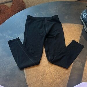 SMARTWOOL marimo 250 under layer pants size large